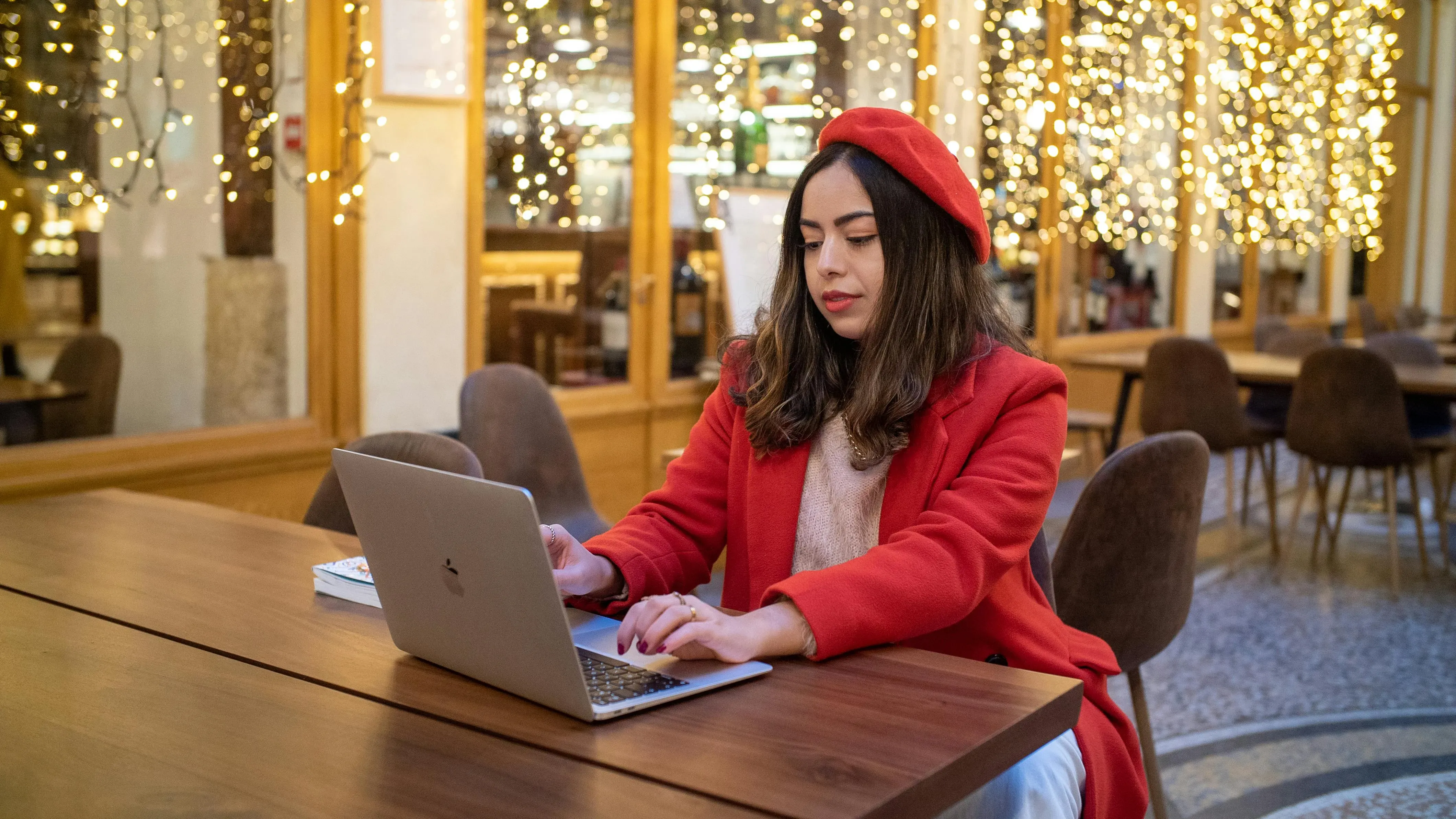 Merchant of Record in France