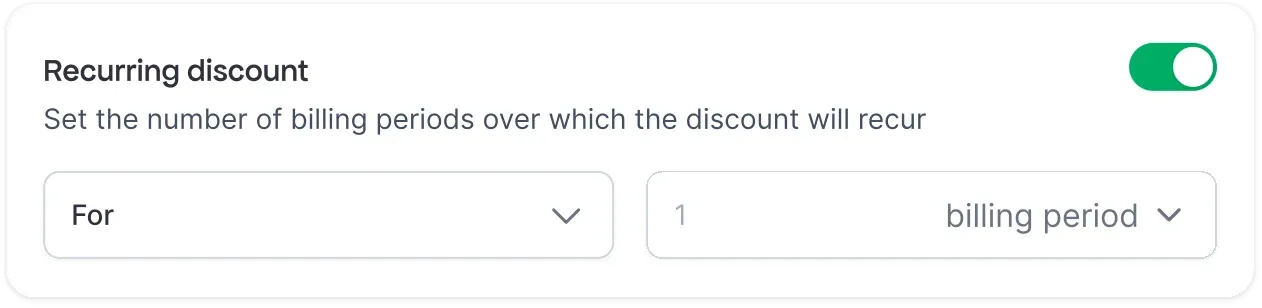 Seamless Checkout Experience