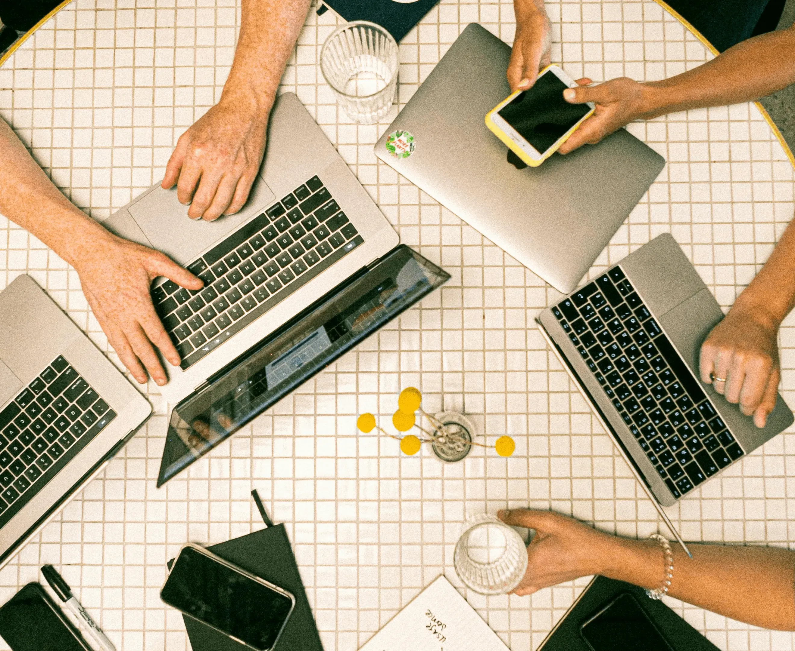 What is Vibe Marketing?