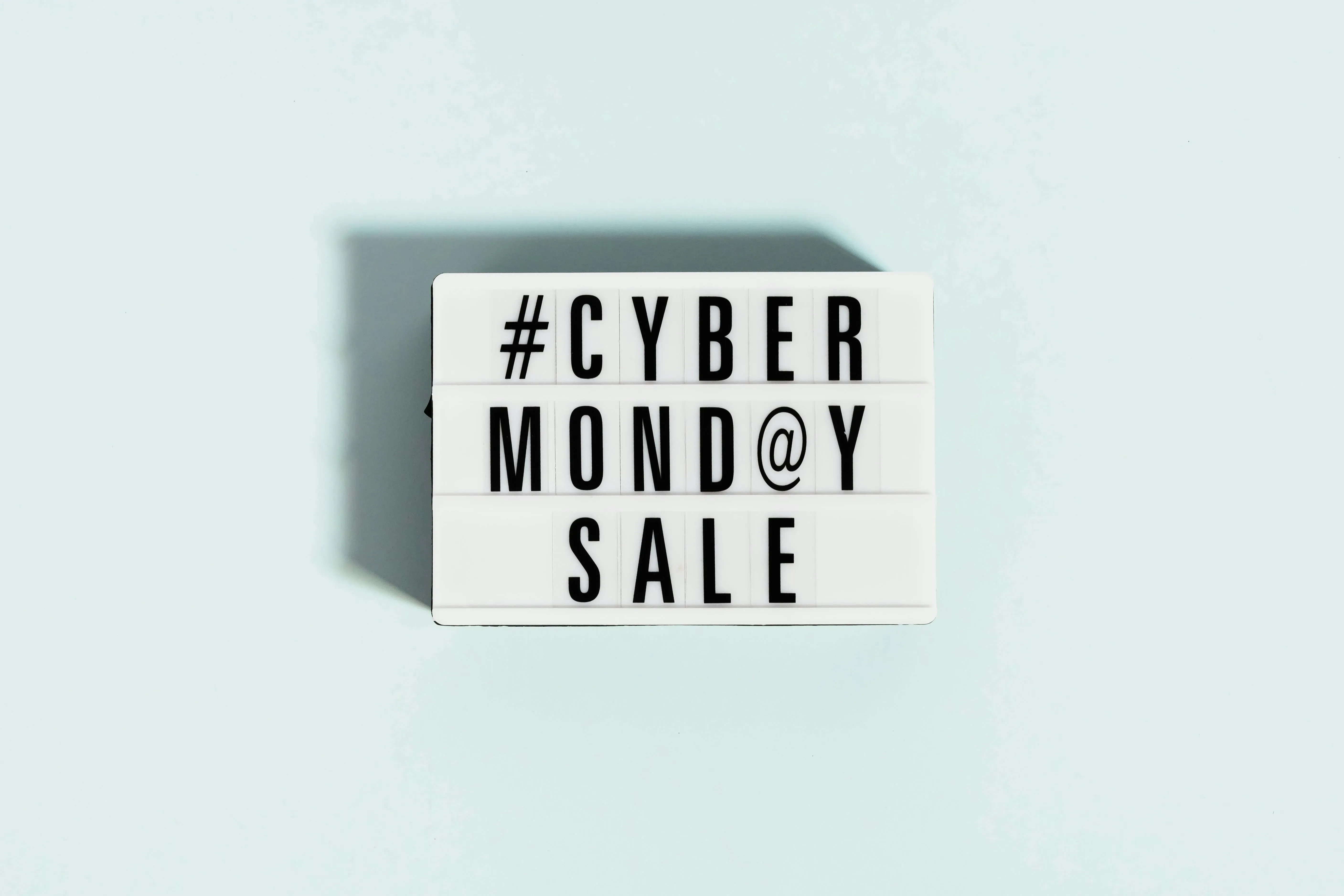 Why Should Indian SaaS Founders Leverage Cyber Monday Sales?